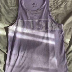 Nike Tank Top